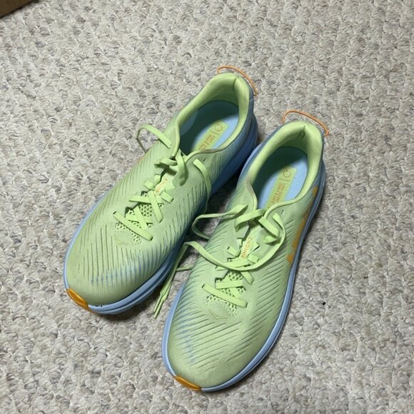 Hoka Womens Rincon 3 - Picture 7 of 7